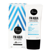 I'm Aqua Korean Sunscreen SPF 50+ Pa++++