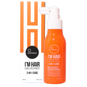 I'm Hair Sun & Treatment 3-In-1 Care
