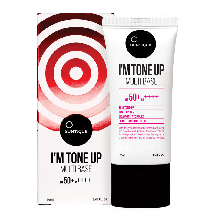 I'm Tone Up Korean SPF 50+ Pa+++ 